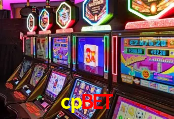 Desvendando o Mundo dos Jogos Virtuais na cpbet