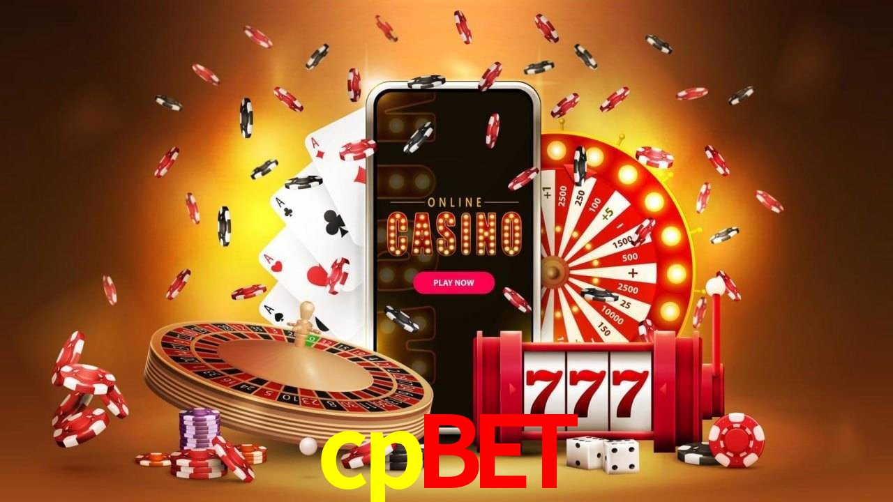 Estatísticas cpbet