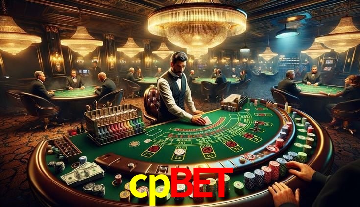Welcome Bonus cpbet