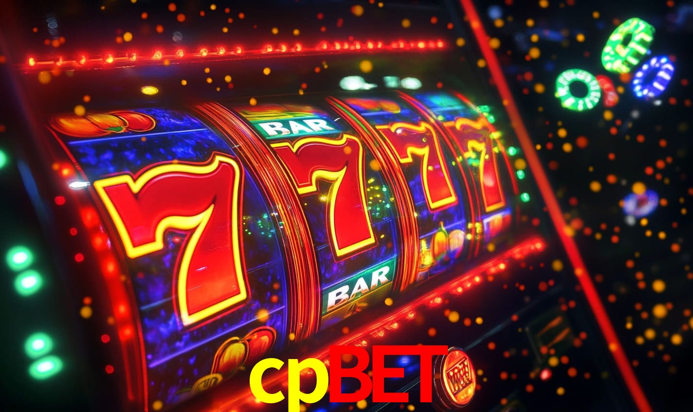 cpbet: Seu Cassino Premiado com Pagamentos Rápidos