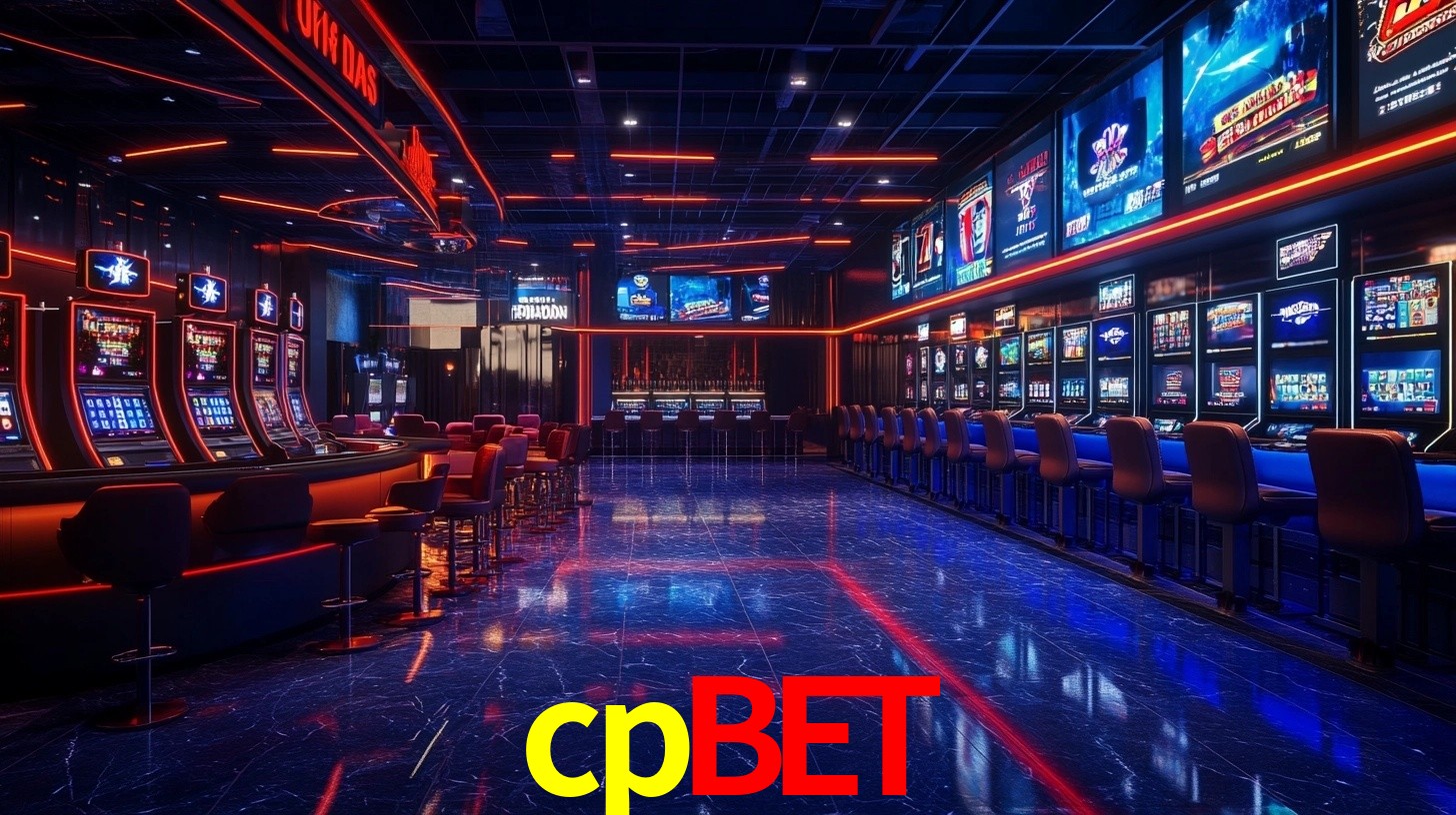 Welcome Bonus cpbet