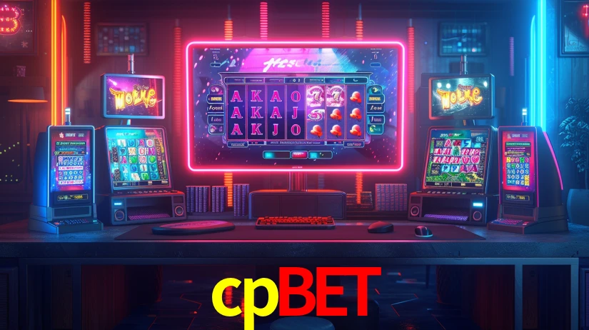Experimente o Login Seguro Premium no cpbet