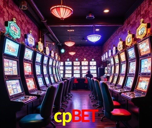Integração de APIs cpbet