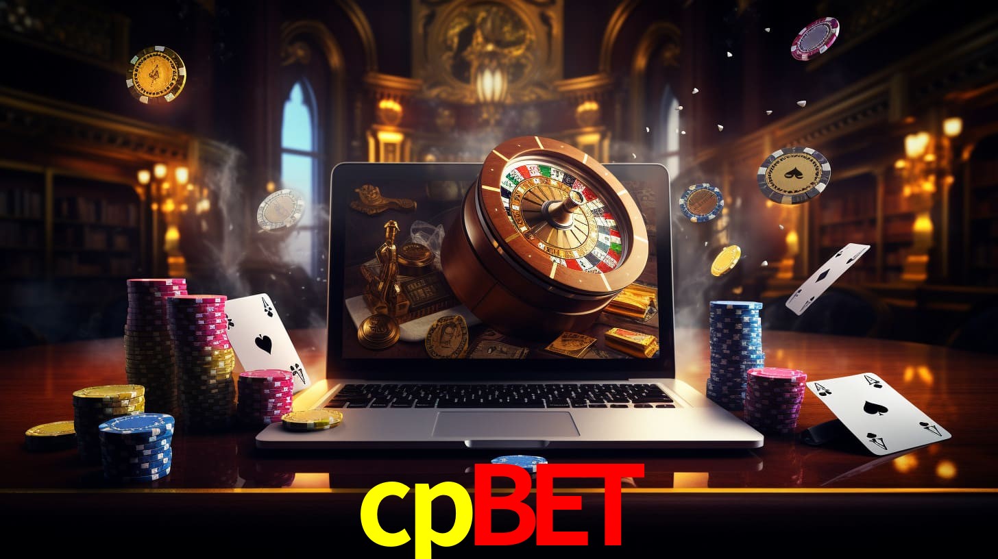 Roulette Table cpbet