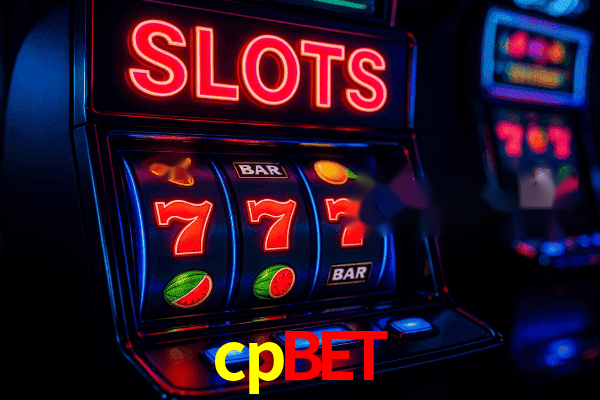 Tecnologia da Plataforma cpbet