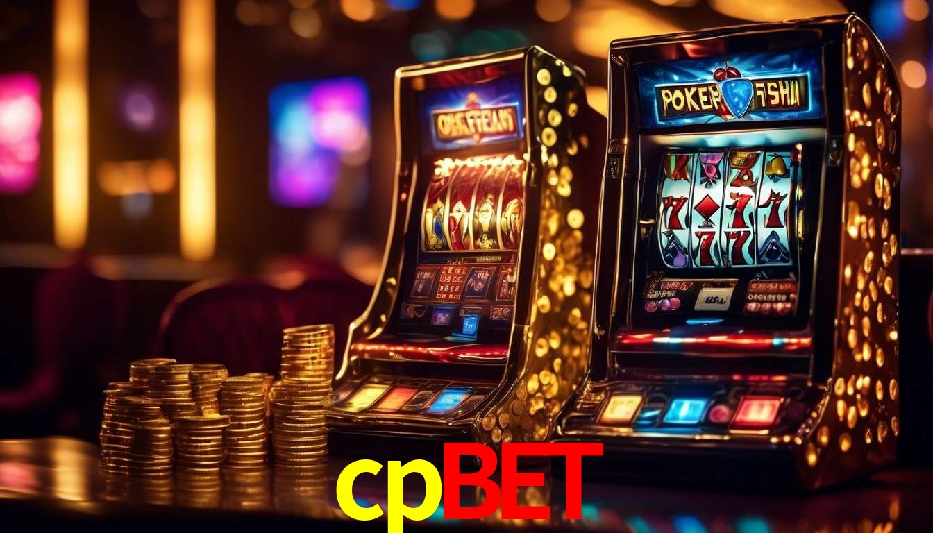 Descubra o Programa VIP da cpbet: Vantagens Exclusivas para Jogadores