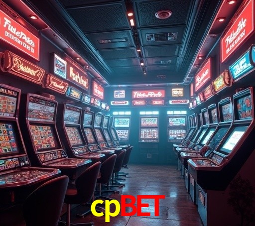 Segurança 2FA cpbet
