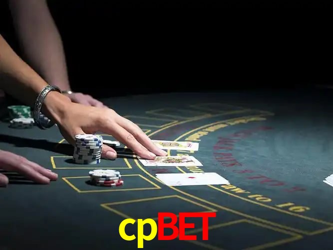 Cadastro Rápido cpbet