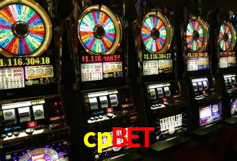Descubra a Magia dos Jogos de Arcade no cpbet