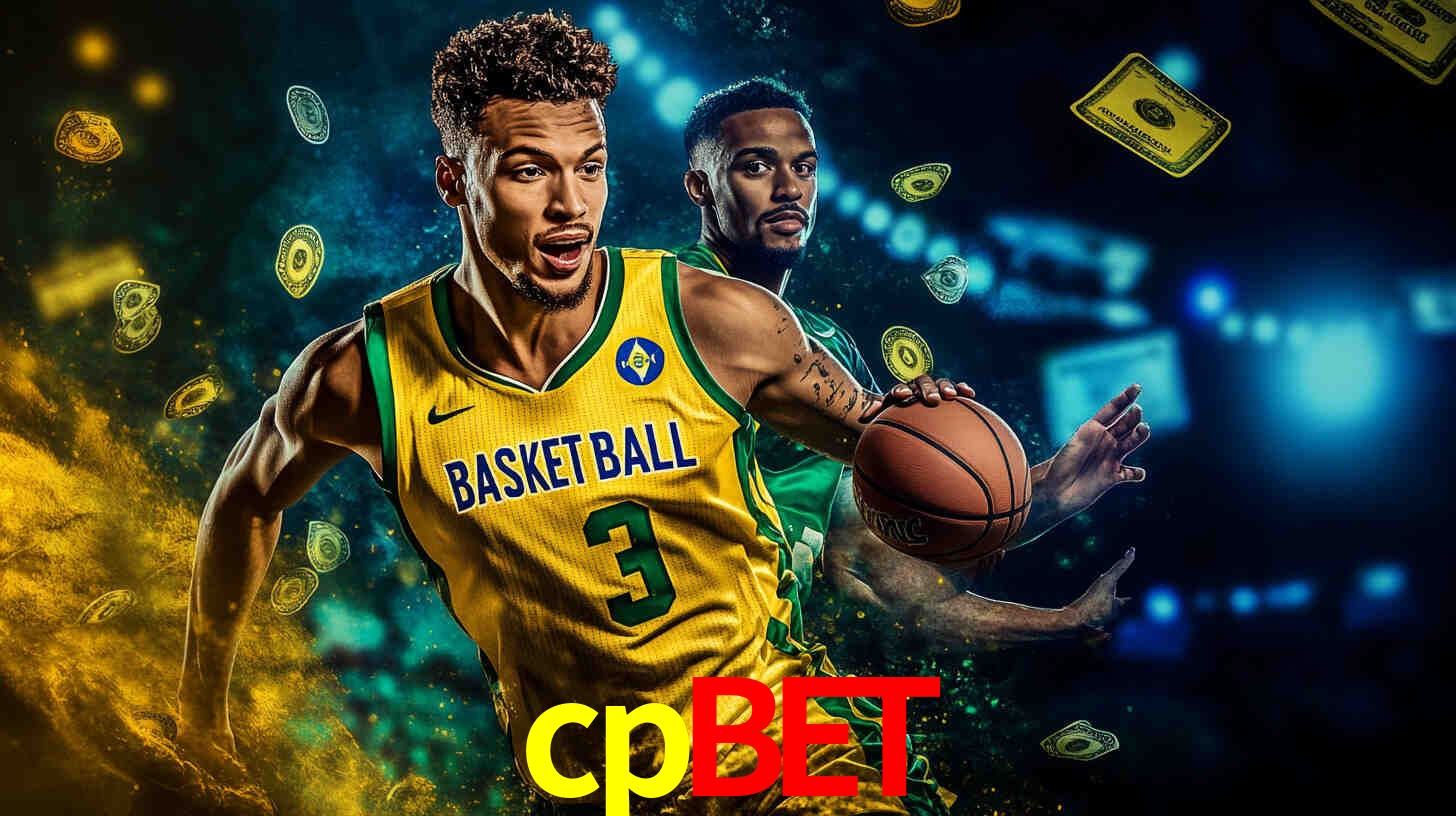 Apostas Esportivas na cpbet: Um Guia Completo