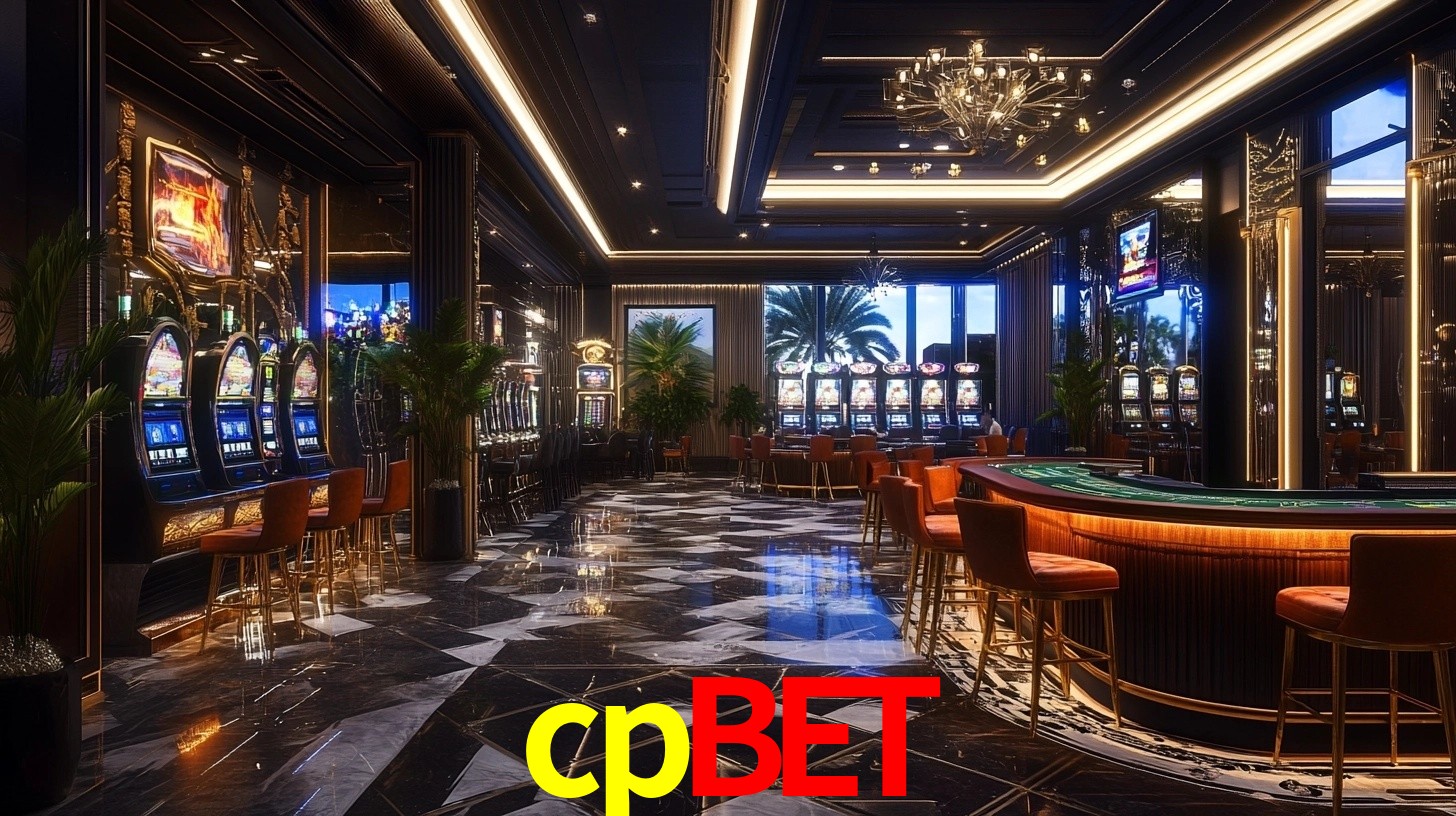 cpbet App Interface