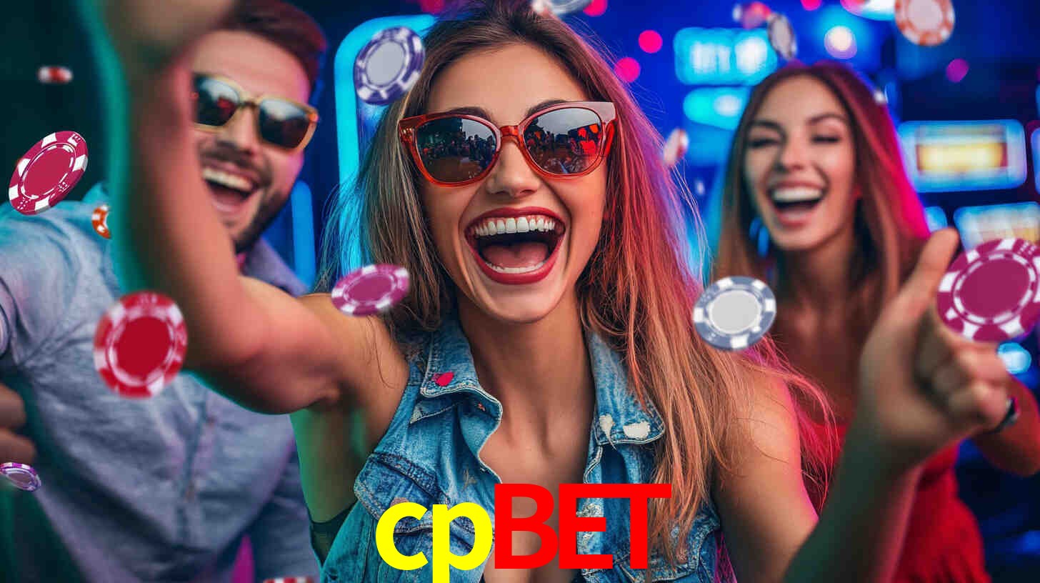 Descubra o Programa VIP da cpbet: Vantagens Exclusivas para Jogadores