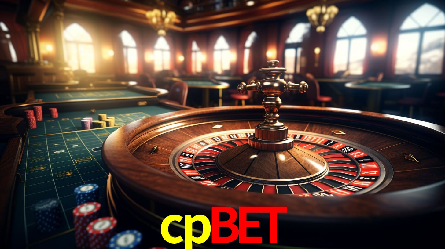 Blackjack Table cpbet