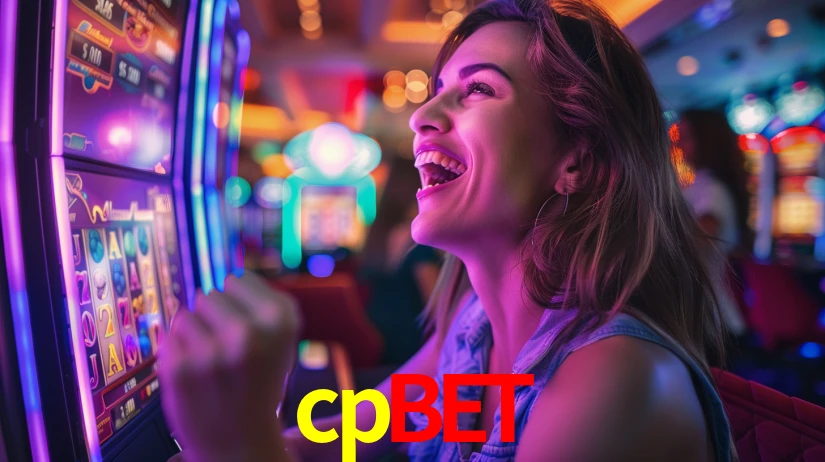 cpbet: Jogos de Caça-Níqueis-Altas Recompensas, Roleta-Velocidade, Blackjack-Desafios Máximos