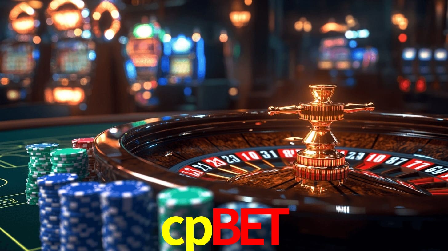 Sinta a adrenalina dos jogos de cassino com cpbet