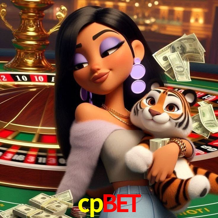 Tennis Betting cpbet