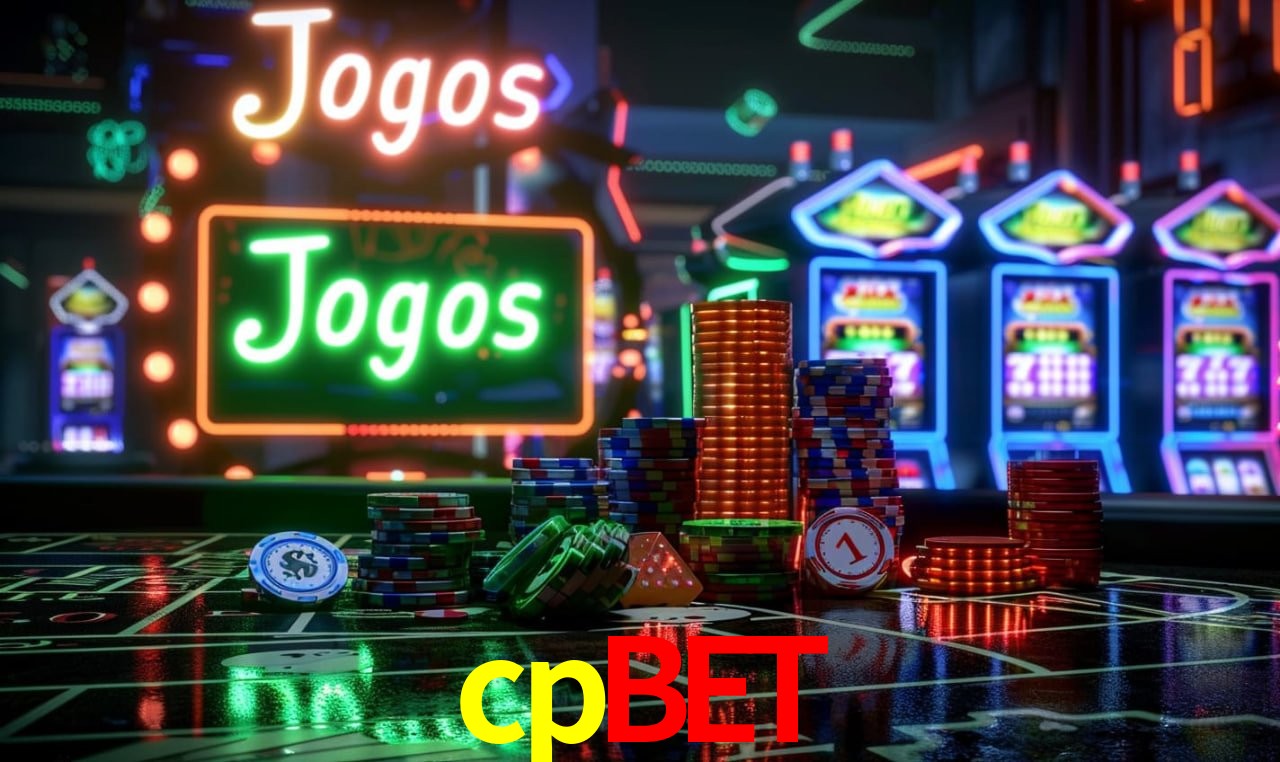 Bônus Generosos e Exclusivos no cpbet para Você!