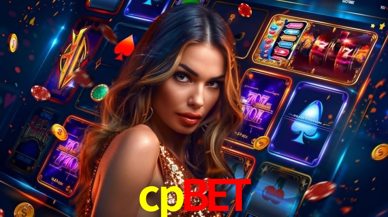 Inovações de Jogos na cpbet: O Futuro das Experiências Interativas