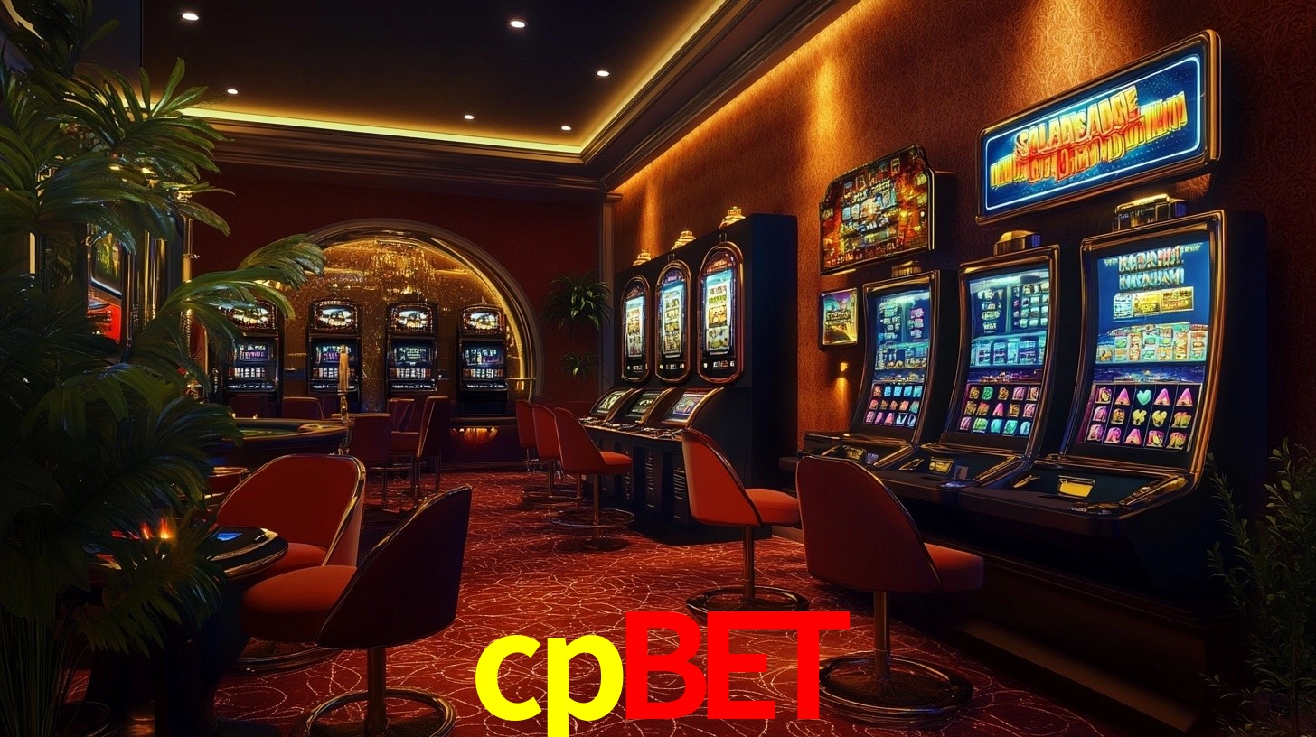 Programa VIP cpbet