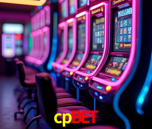Design Responsivo cpbet