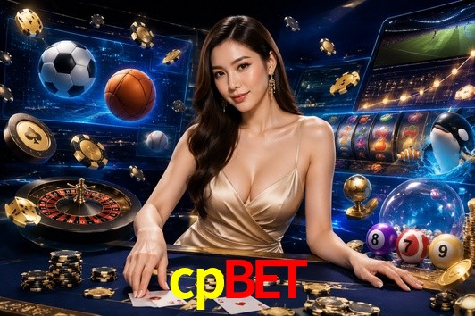 Account Benefits cpbet