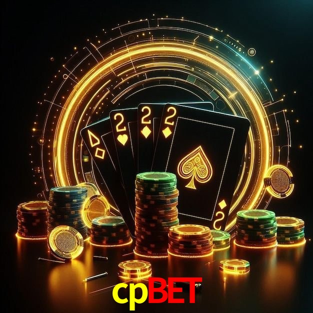 Apostas de Futebol cpbet