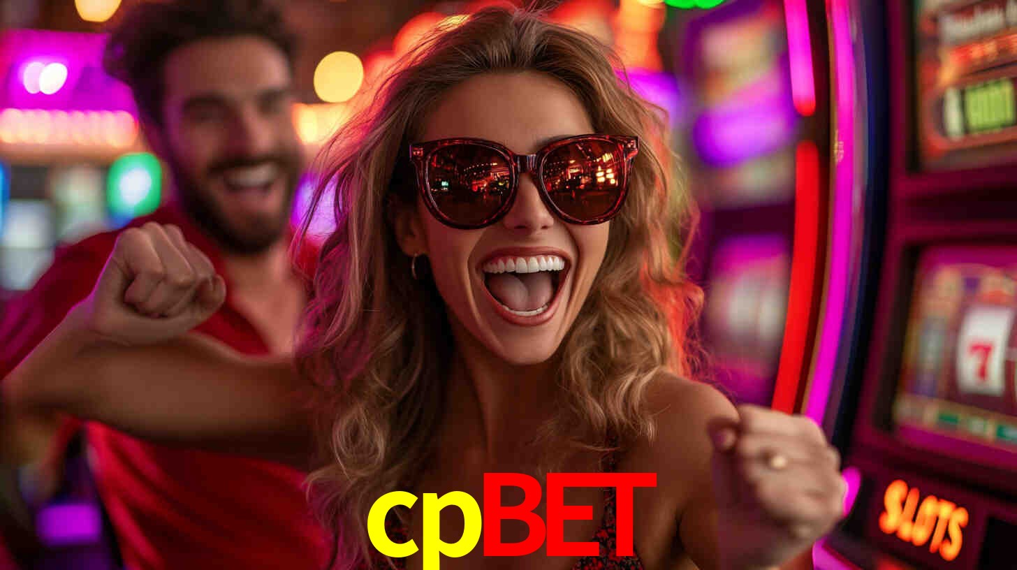 Apostas Esportivas na cpbet: Um Guia Completo