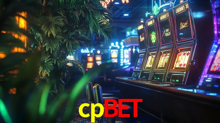 Live Casino cpbet