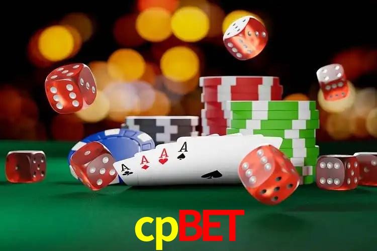 Apostas de Basquete cpbet