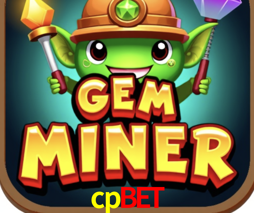 APP oficial da cpbet para mobile