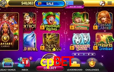 Descubra o Mundo do Cassino Online com cpbet