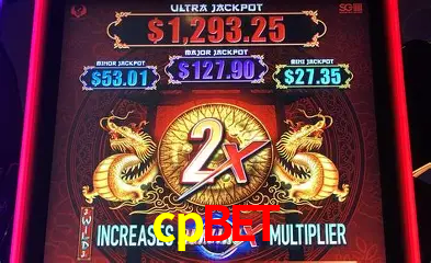 Descubra o Mundo do Cassino Online com cpbet