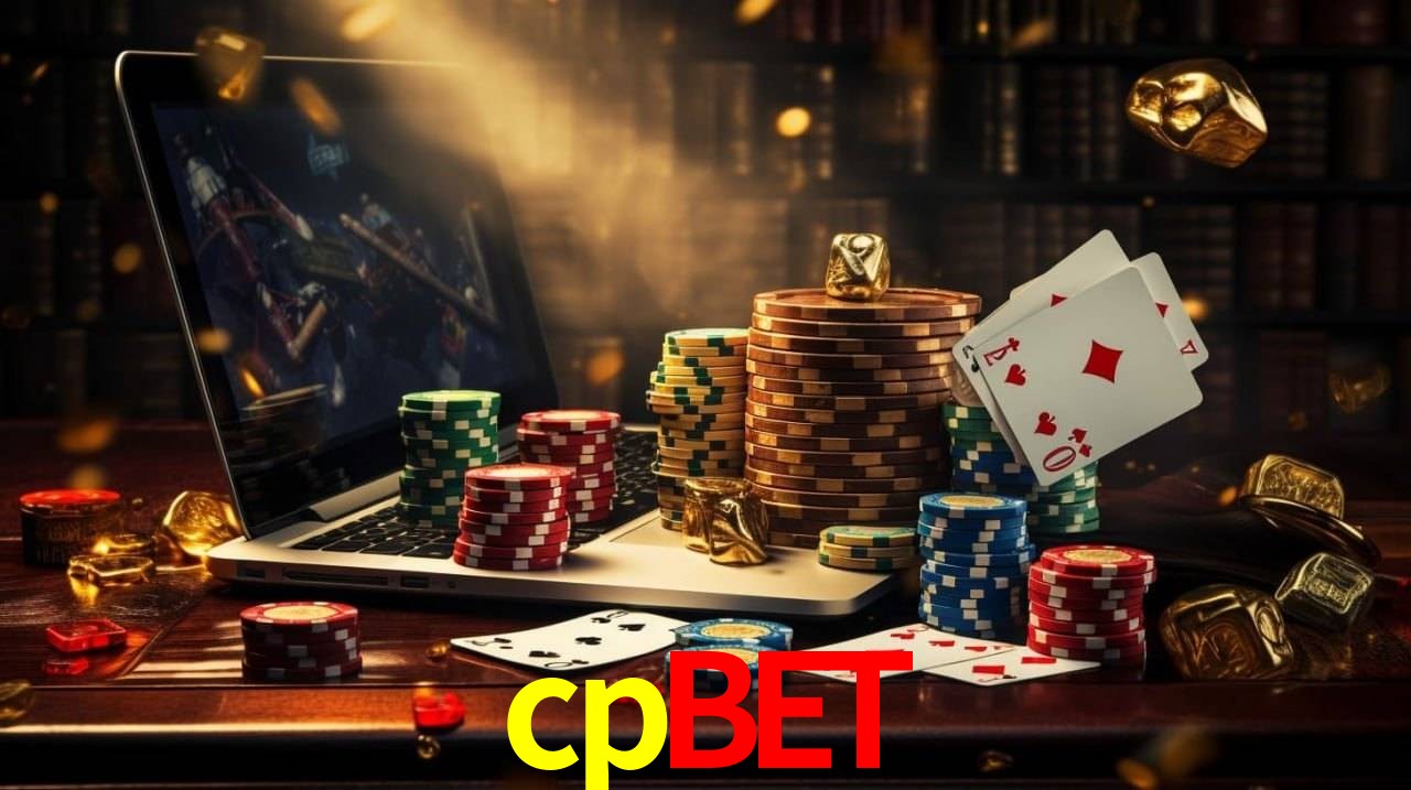 Jogos Exclusivos cpbet