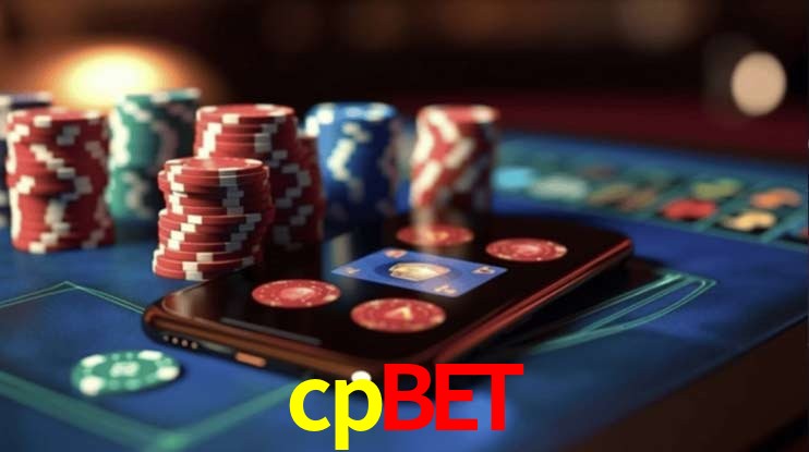Apostas de Tênis cpbet