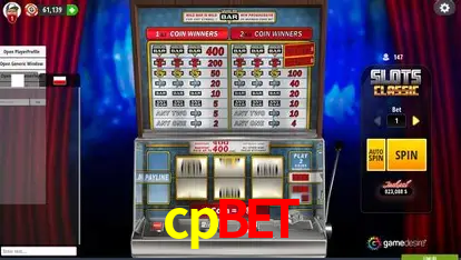 A Popularidade dos Caça-Níqueis no cpbet