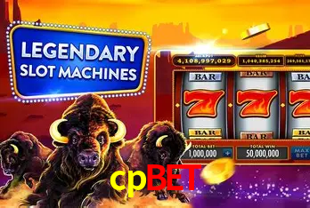 Inovações de Jogos na cpbet: O Futuro das Experiências Interativas