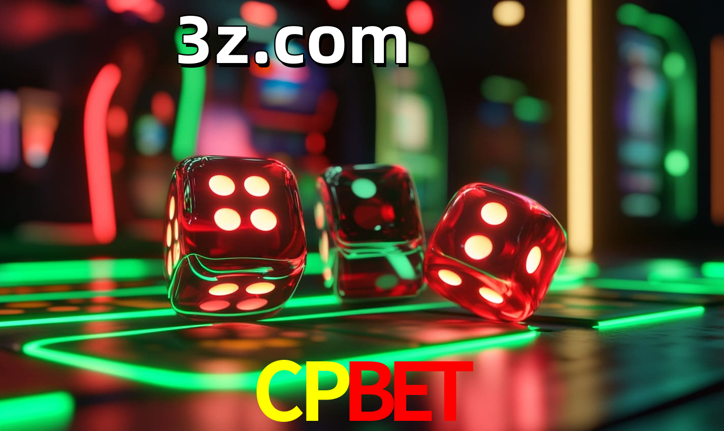 cassino online CPBET